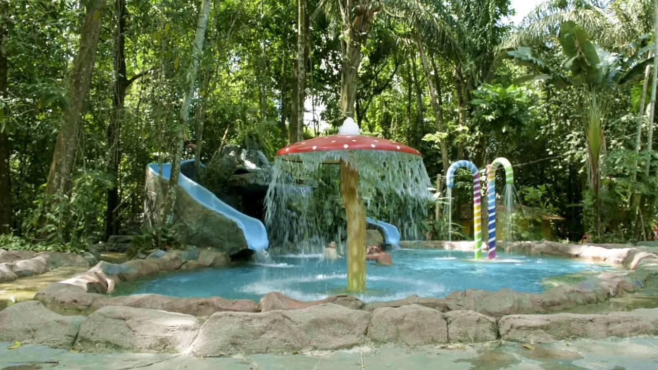 贝伦Parque Dos Igarapes别墅 外观 照片